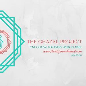 ghazal project